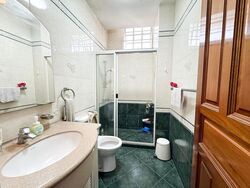 Binjai Park (D21), Semi-Detached #505020401